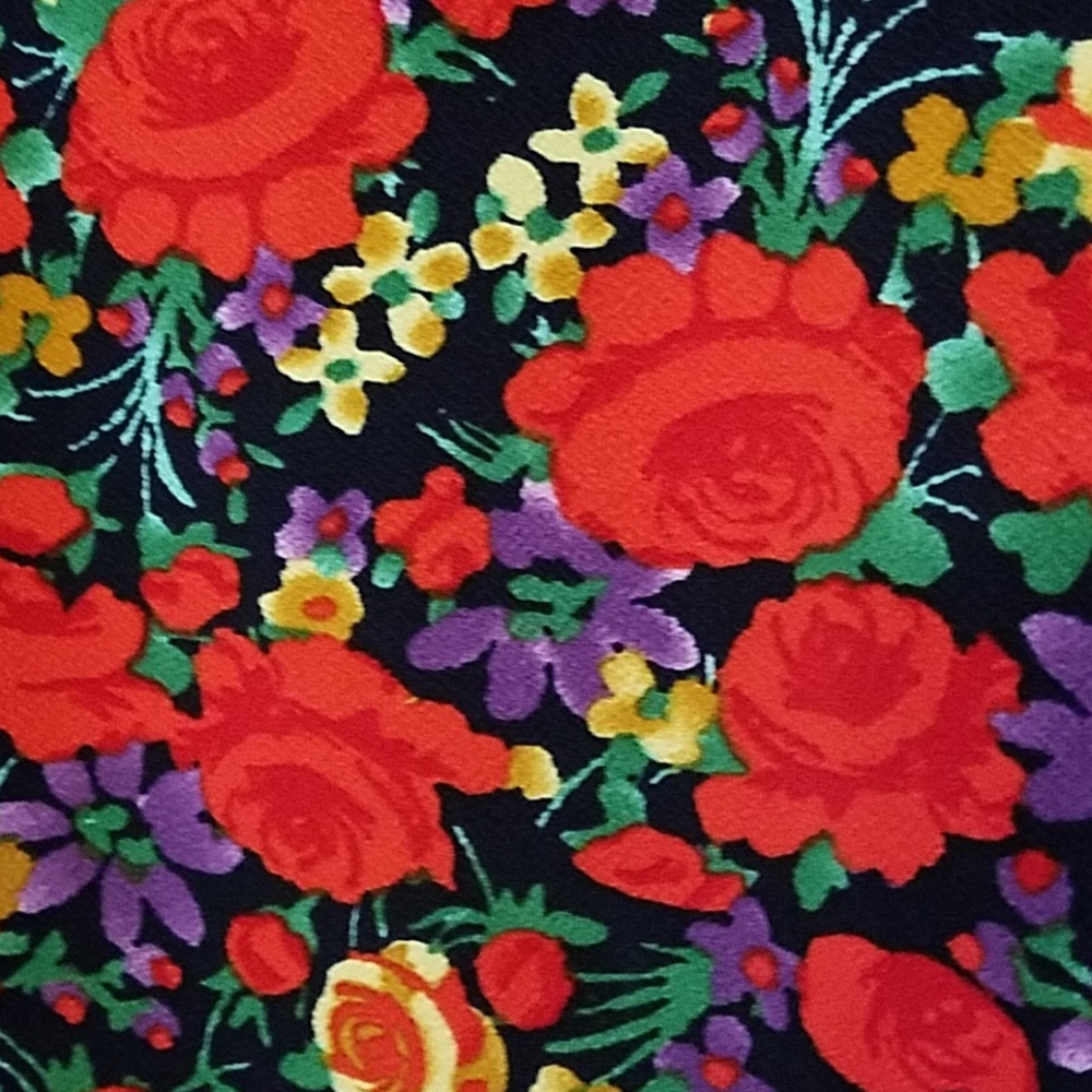 LulaRoe Cassie pencil skirt NEW xs